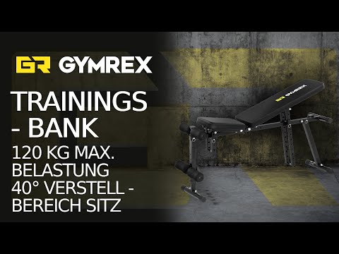 Video - Trainingsbank