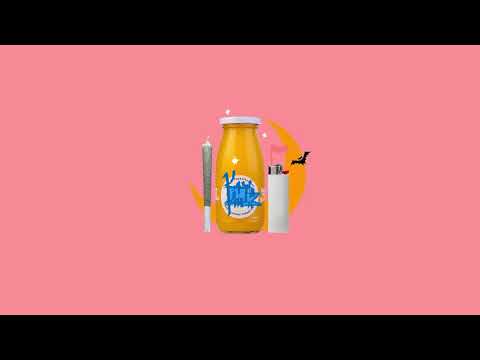 KayaKata - aroma vanilla