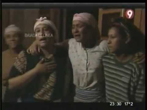 Bajada de línea n°209 - 07/09/2014 - Parte tres