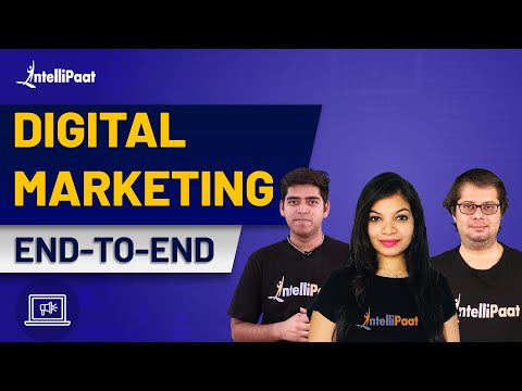 What is SEO | SEO 2019 | Search Engine Optimization | SEO Tutorial | Intellipaat
