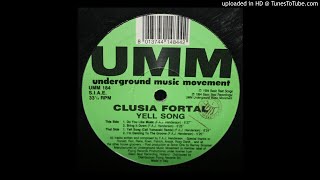 Clusia Fortal  - I'm Dancing To The Groove