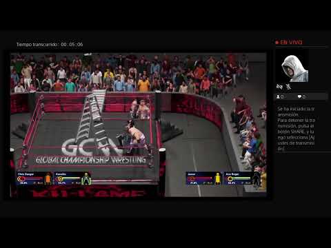 X Fly vs The Thrillseekers