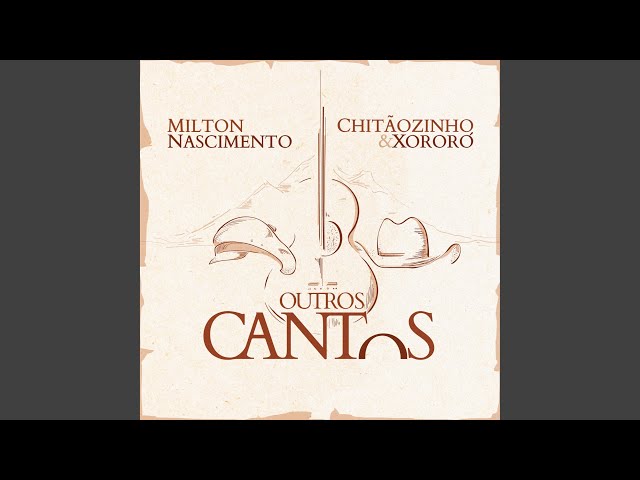 Download A Festa (feat. Milton Nascimento) Chitãozinho e Xororó