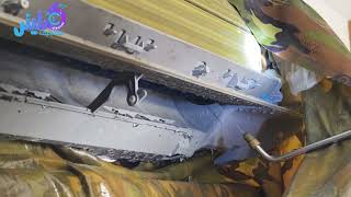 تنظيف مكيفات عمالة فلبينية