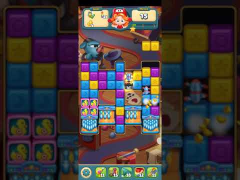 Toy Blast Level 5310