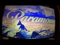 Paramount 90th Anniversary Logo 2002 DVD Version