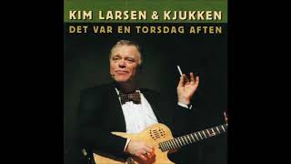 Kim Larsen og Kjukken - Sølvstænk I Dit Gyldne Hår (Official Audio)