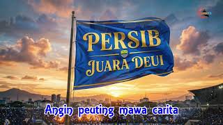 Download lagu Lagu 'Persib Juara Deui'  #persib  #persibbandung  #persibjuara mp3