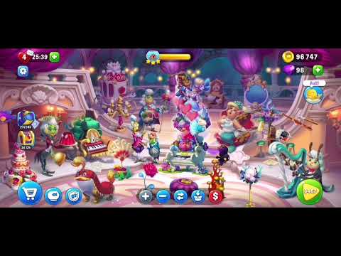 Fishdom 8466 Level - NO 💣🧨💥