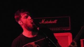 TEETHGRINDER - Le Molodoi - Strasbourg Mars 2019