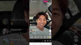 Download lagu Tipe wanita idaman Haris (Live instagram) mp3