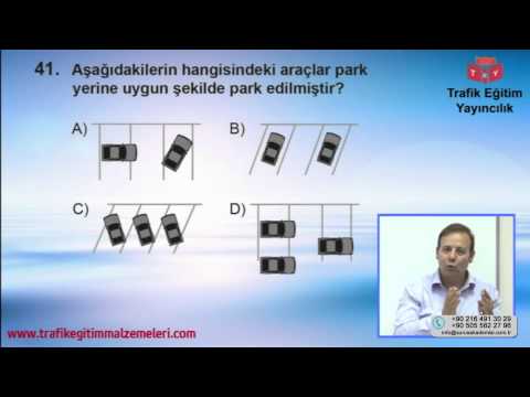 Konu Anlatımlı Test Çözümü Seri 11