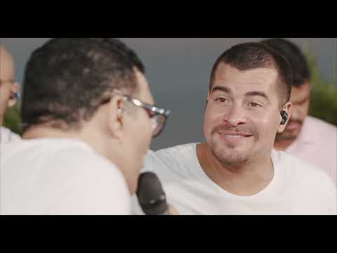 Thiago Martins - Percepção / Utopia @LeandroLehart