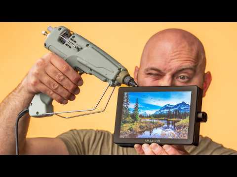DSLR Video Shooter