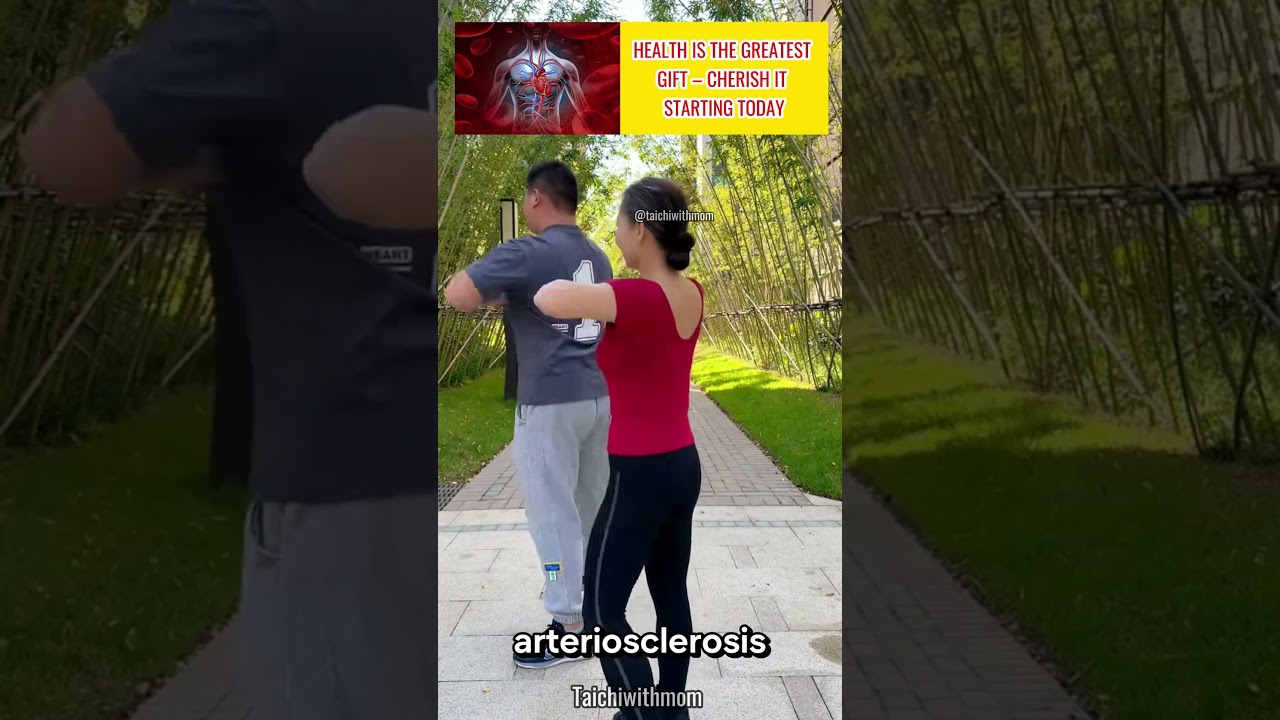 No running, no jumping — just simple moves you can do right at home.