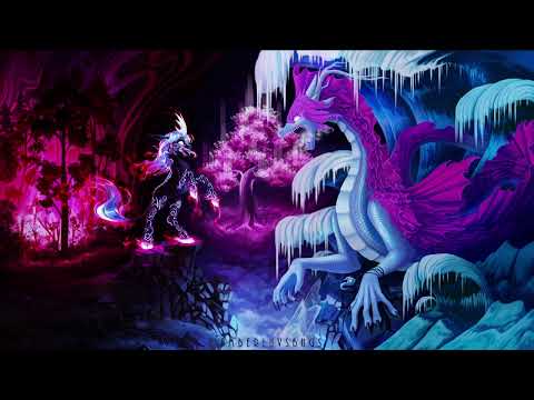 Frozen Night - Time's Arrow (elg. 4EverfreeBrony, voc. Velvet R. Wings)