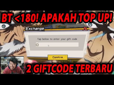 🔥🔥2 GIFTCODE TERBARU [SEGERA CLAIM SEBELUM EXPIRE] SUDAH SIAPKAH BT!! - ONE PUNCH MAN:The Strongest