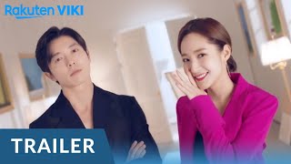 HER PRIVATE LIFE - OFFICIAL TRAILER | Kim Jae Wook, Park Min Young, Ahn Bo Hyun, Park Jin Joo