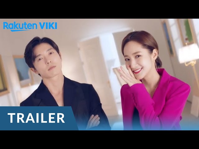 HER PRIVATE LIFE - OFFICIAL TRAILER | Kim Jae Wook, Park Min Young, Ahn Bo Hyun, Park Jin Joo