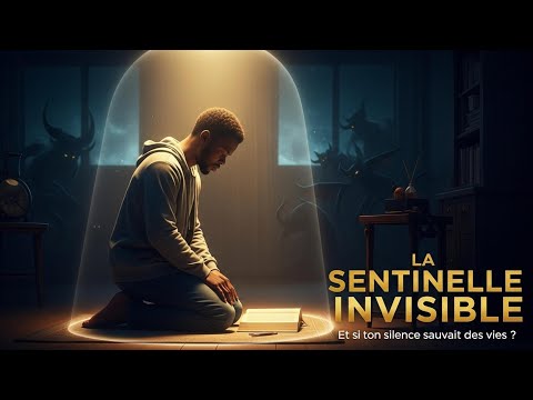 LA SENTINELLE INVISIBLE – Film chrétien court inspirant