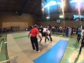 Combat Arthur - Comp��tition MONTROUGE du 14/15.