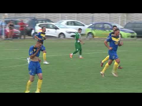 CS FLACARA PARTA - AS PECIU NOU, 2-3, Liga a IV-a Timis, 26.08.2018, ora 18:00