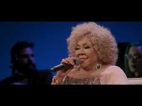 Alcione 50 Anos | Entidade/Corpo Fechado (Ao Vivo)