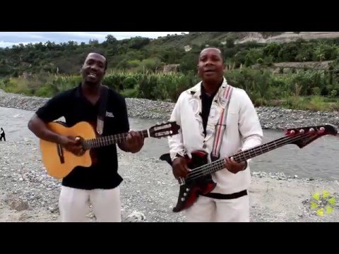 Gurpo PODER NEGRO   La bomba en Corea del Sur