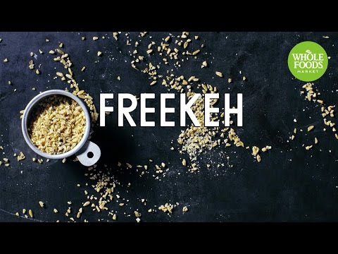 download lagu mp3 mp4 Where To Buy Freekeh, download lagu Where To Buy Freekeh gratis, unduh video klip Where To Buy Freekeh