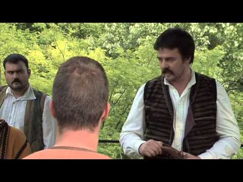 Trejler Bitka na Cegru