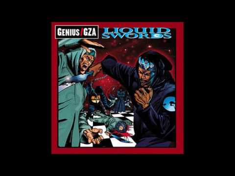 GZA - Duel of the Iron Mic