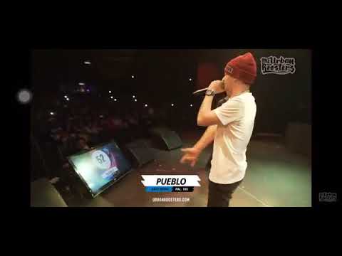 Dtoke vs replik fms Argentina jornada 5 2019