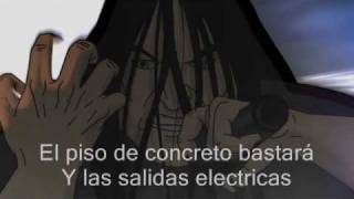 Dethklok Bloodrocuted (Subtitulado)