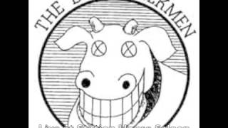 Dead Milkmen live 1986