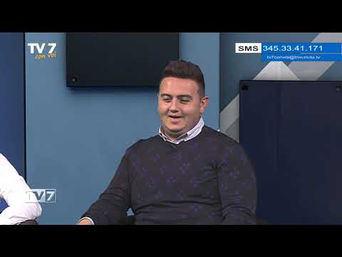 Tv7 con Voi del 26/11/2018 - e l'Alpe Cimbra torna a sorridere per la stagione sciistica (1 di 3)