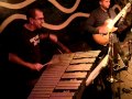 Barrett Martin Group at Seamonster Lounge, June 26, 2011