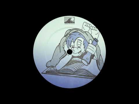 DJ Soch - Magic Flute [HAWAII022]