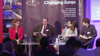 Article 50 one year on: Britain after Brexit