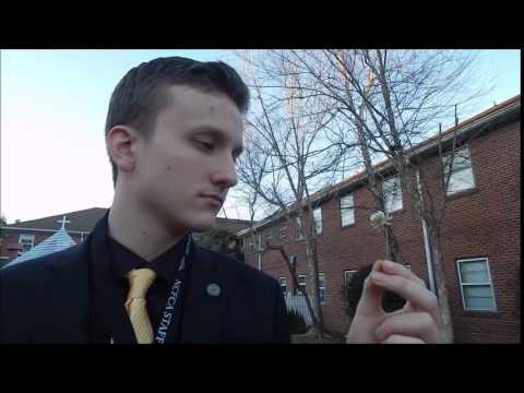 NCFCA judge commercial