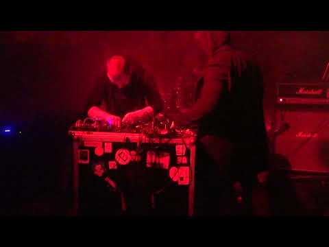 Miroed - Ionoteka, St. Petersburg 7.02.20