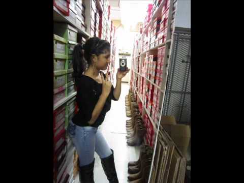 DJ CHINEX FT TEGO CALDERON   DANDOLE AL TRA MIX