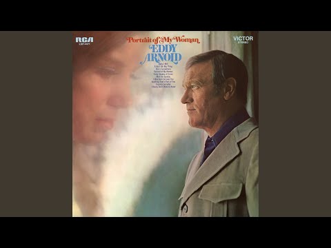 Shes Everywhere - Eddy Arnold