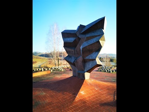 Road To Lepoglava Memorial