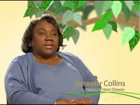 Family Health History PSA #4