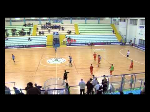 Final Eight Coppa Italia Under 21 2015 | Lecco-Asti, highlights