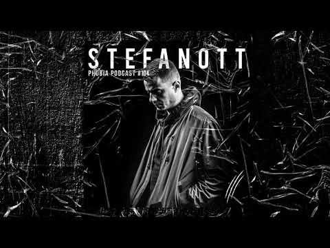 PODCAST #104 ||| STEFANO TT