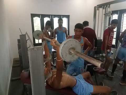 Commando defense academy Rehan Chamral contect no 8219838410