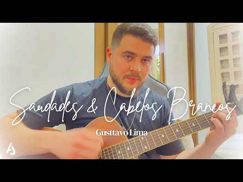 Saudades - Gustavo Emilio