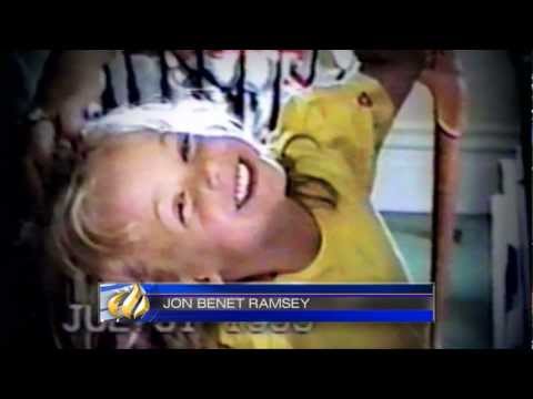 700 Club Promo, May 10, 2012 - John Ramsey - CBN.com