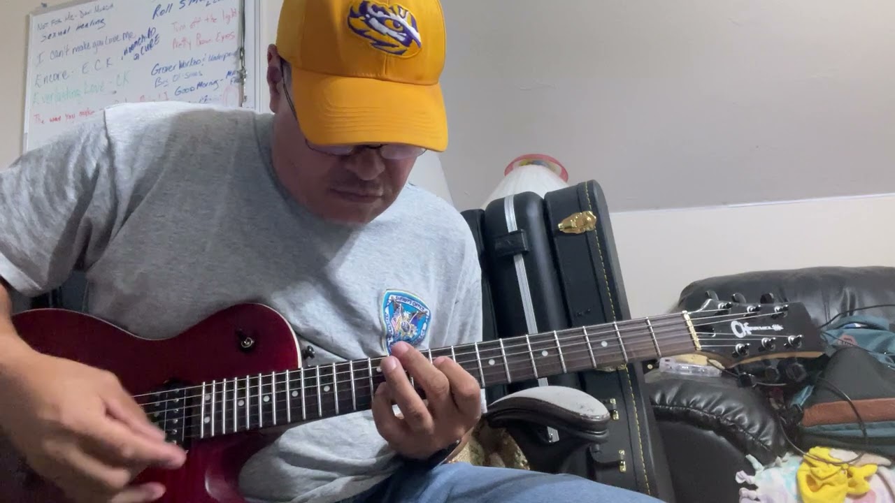 Promotional video thumbnail 1 for On A Whim